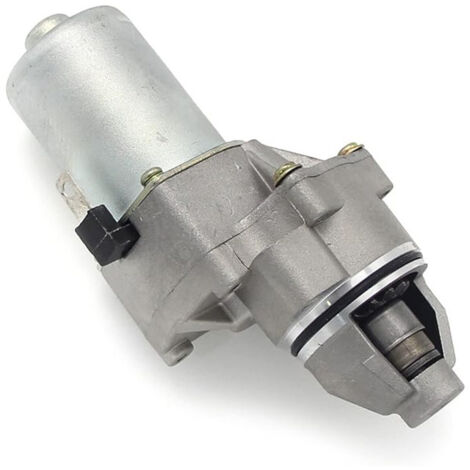 Démarreur – Compatible HM Katrina B 50 / CRE50 / Derapage / CRE50R (1/4)