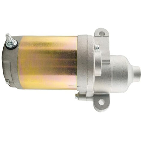 Démarreur 751-12207 / 751P12207A – Compatible MTD Craftsman – Tondeuse