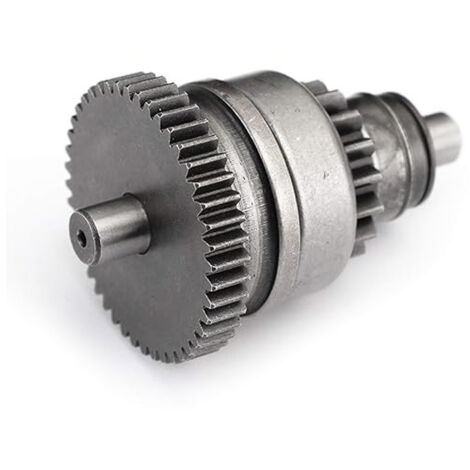 Lanceur unidirectionnel 420684050 / 420684051 – Compatible CAN-AM 330/400/450 Outlander (1/4)