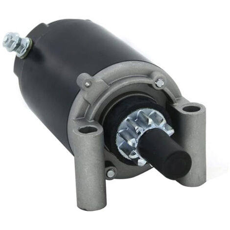 Démarreur 2509804 / 2509805 / 2509806 – Compatible KOHLER – Tondeuse (1/4)