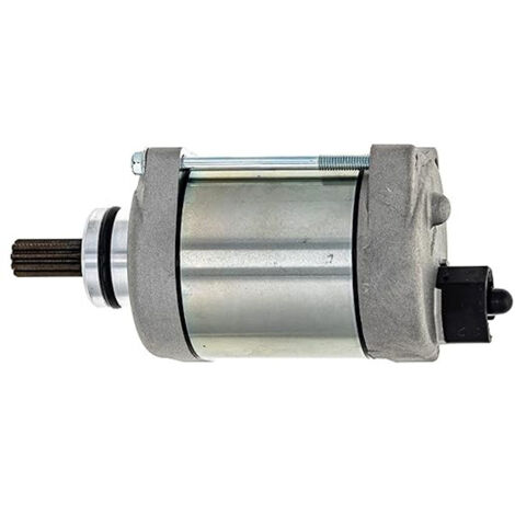 Démarreur 31200-HM8-B61 – Compatible HONDA Recon 250 TRX250 (1/4)