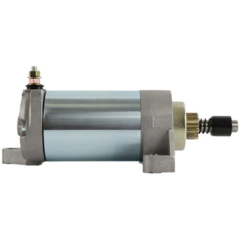 Démarreur 515-175-562 / 515-175-843 – Pour motoneige – Compatible BOMBARDIER Ski-Doo (1/4)