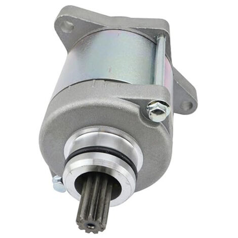 Démarreur 55440001000 – Moteur de démarrage compatible KTM 250 300 – Pièce moto (1/4)