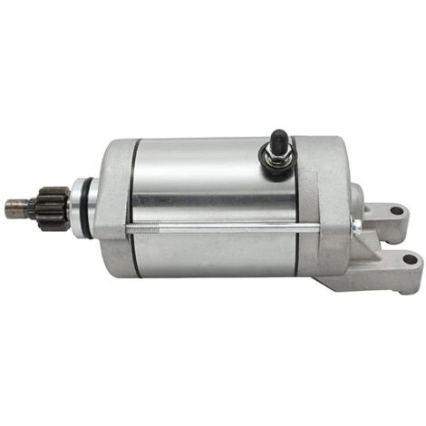 Démarreur 3SX-81890-00-00 / 410-54035 – Compatible YAMAHA YFM660 (1/4)