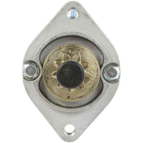 Démarreur 2410748 / 4170006 – Moteur pour motoneige – Compatible POLARIS RMK 600 700 800 (1/4)