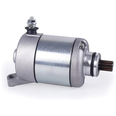 Démarreur 31200-HP1-601 / 18922 – Compatible HONDA TRX450er 2006-2014 (1/4)