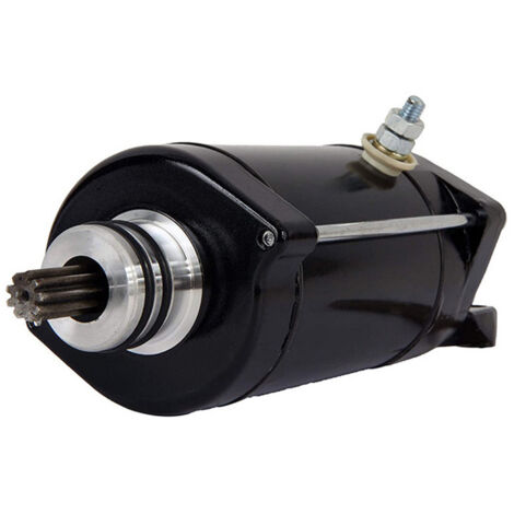 Démarreur 21163-3702 – Compatible KAWASAKI / POLARIS / Sea-Doo (1/4)