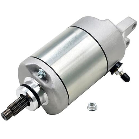 Démarreur 31200-HA0-773 – Compatible HONDA TRX250 / TRX300 (1/4)