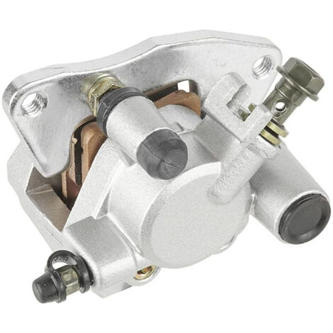 Étrier de frein 4WV-2580U-10-00 / 3GD-2580U-01-00 – Compatible YAMAHA Big Bear (1/4)