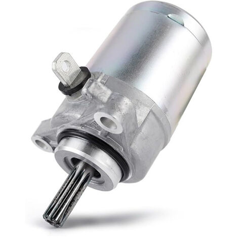Démarreur 54P-H1890-02 / B7A-H1890-00 – Compatible YAMAHA GPD125 (1/4)