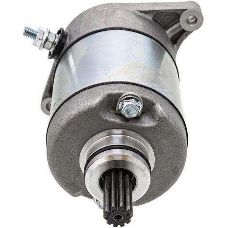 Démarreur 31100-38F00 – Compatible ARCTIC CAT / SUZUKI Eiger / KingQuad 400