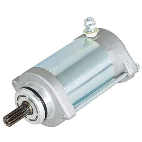 Démarreur – Compatible KAWASAKI KSF450 / KFX450R – ATV 449cc (1/4)
