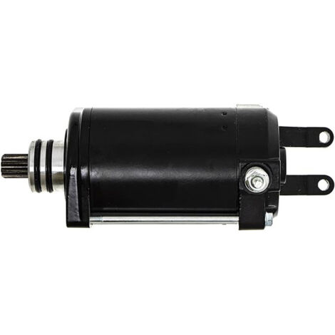 Démarreur 420893830 / 420892426 – Compatible BOMBARDIER Sea-Doo – Jet ski (1/4)