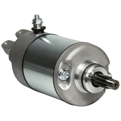 Démarreur 31200-HM7-003 / 31200-HM7-A41 – Compatible HONDA TRX400 / 450 / 500FM (1/4)