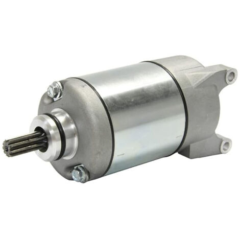 Démarreur 3HE-81890-00-00 – Compatible YFM350 UTV (1/4)