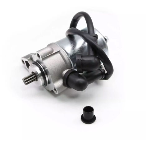 Démarreur 3MB-81800-02 / 4FL-81800-00 – Compatible YAMAHA DT125R (1/4)