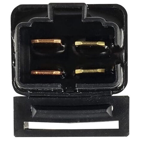 Relais 27V-81940-02-00 – Compatible SUZUKI LT80 QuadSport 80 2X4 1987-2006 (1/4)