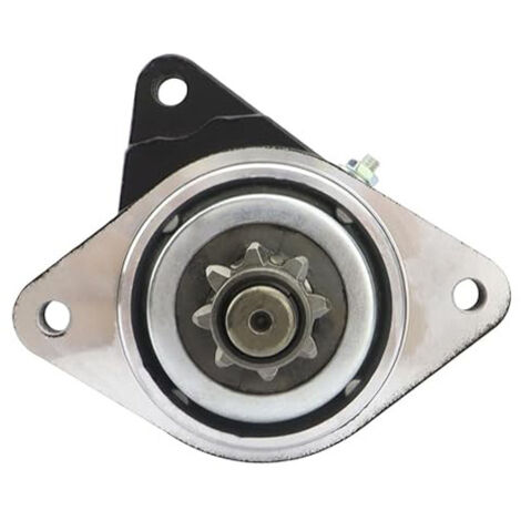 Démarreur 278-001-497 / 278-001-936 / 18531 – Compatible BOMBARDIER – Bateau (1/4)