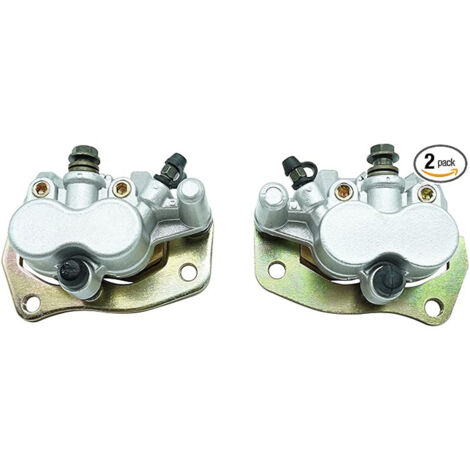 Étrier de frein 5B4-2580T-01-00 / 5B4-2580U-01-00 – Compatible YAMAHA (1/4)