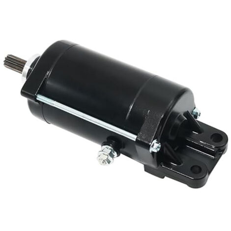 Démarreur 60E-81800-00-00 – Compatible YAMAHA FX1100 / SRT1000 – Haute performance (1/4)