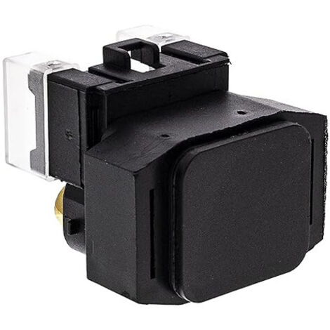 Relais de démarrage 4SV-81940-12-00 – Compatible YAMAHA KODIAK 400 YFM400 (1/4)