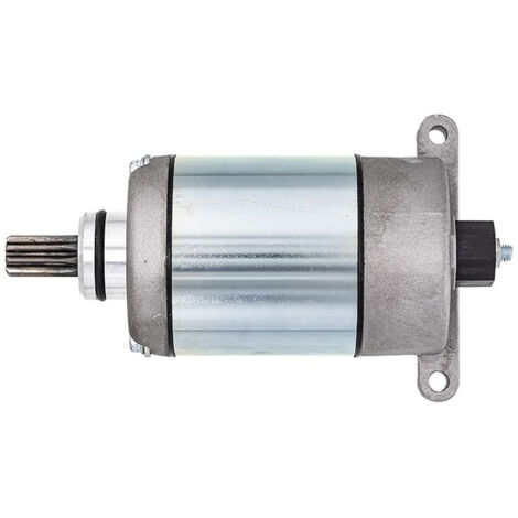 Démarreur 28P-81890-00-00 / 19500 – Compatible YAMAHA Grizzly 550 / Kodiak 700 (1/4)