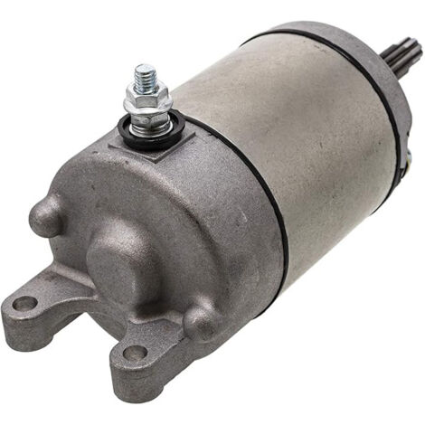 Démarreur 31200-HN1-A41 – Compatible HONDA Sportrax 400 TRX400EX (1/4)