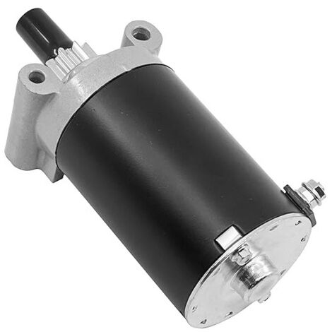 Démarreur 3209808 / 32-098-08-S / 32-098-10 – Compatible KOHLER – Tondeuse (1/4)
