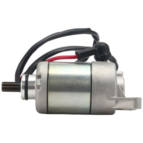 Démarreur 1WD-H1800-00-00 – Moteur compatible YAMAHA YZF R3 / R25 / MTN250 (1/4)