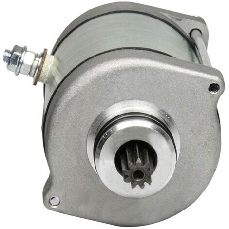 Démarreur 4010417 – Compatible POLARIS ATV 600 700 800 (1/4)