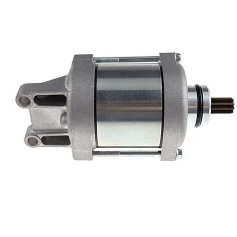 Démarreur 31200-K95-A41 – Compatible HONDA CRF250R / CRFRX 2018-2022