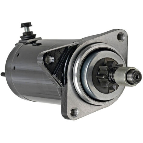 Démarreur marin 278-001-497 / 278-001-936 / 278001497 – Compatible BOMBARDIER 18531 (1/3)