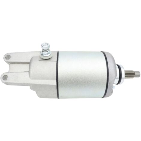 Démarreur 18610 / 18666 – Compatible HONDA ATV TRX500FA – 31200-HN2-A01 (1/3)