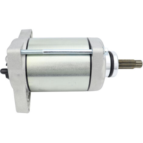 Démarreur 31200-HP5-601 / 31200-HR0-F01 – Compatible HONDA Rancher 420 TRX420 (1/3)