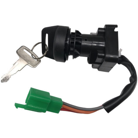 Neiman 3430-028 – Contacteur à clé compatible ARCTIC CAT 500 (1/3)