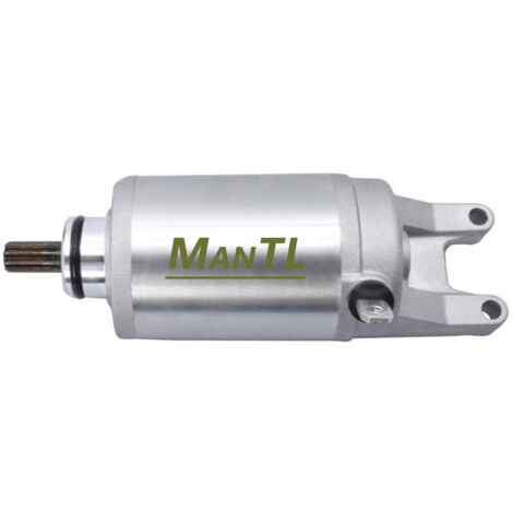Démarreur 31100-10D00 / 31100-08F00 – Compatible SUZUKI GSF400 600 650 750