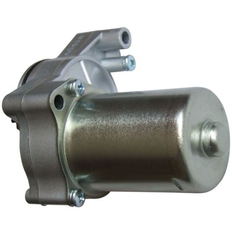 Démarreur CG100 – Cylindrée 50cc (1/2)
