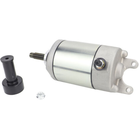 Démarreur 31200-HN1-A41 – Compatible HONDA Sportrax 400 TRX400EX / TRX400 (1/5)