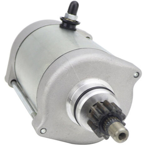 Démarreur 3SX-81890-00-00 – 18760 / 18760N – Compatible YAMAHA RAPTOR 660 (1/5)