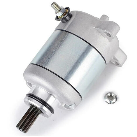 Démarreur 31200-KPP-861 / 31200-KGH-911 – Compatible HONDA (1/4)