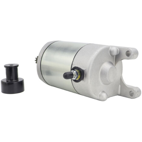 Démarreur 3088069 – Compatible POLARIS Predator 500 w/499cc 2003-2007 (1/4)