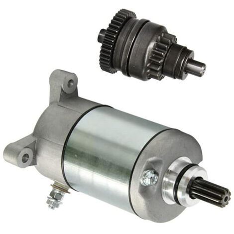 Démarreur 3090188 – Compatible POLARIS Sportsman 500 – ATV (1/4)