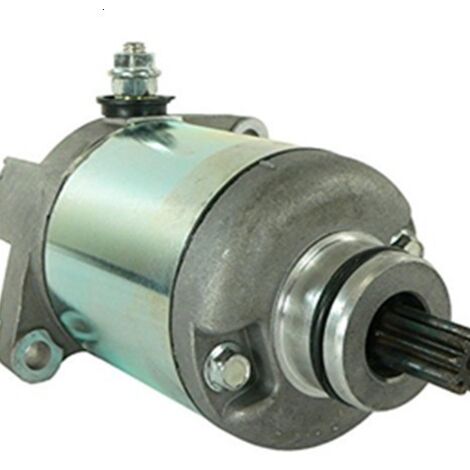 Démarreur AP8580124 / 82611R – Compatible PIAGGIO (1/2)