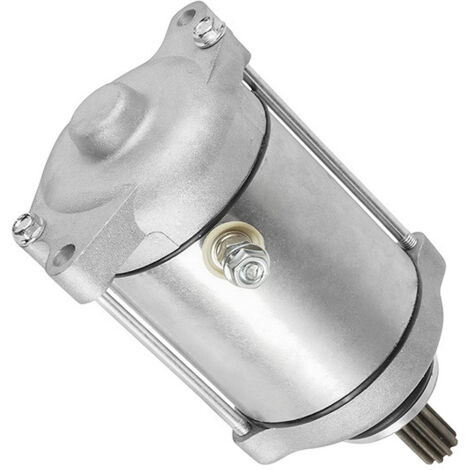 Démarreur 31100-44D21 / 31100-44D10 – Compatible SUZUKI LT-A500F / LT-F500F (1/4)