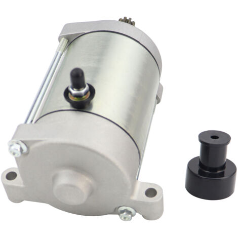 Démarreur 1S3-81890-00-00 / 2MB-H1890-00-00 – Compatible YAMAHA Raptor700 (1/4)