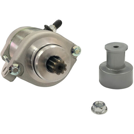 Démarreur 55140001000 – Compatible KTM 250 300 (1/3)