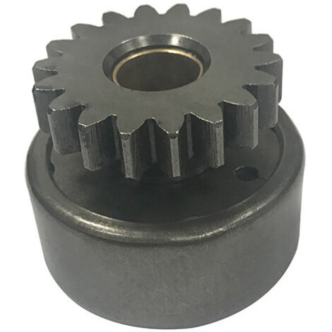 Lanceur unidirectionnel 3LP-15570-00-00 – Compatible YAMAHA XV700 / XV1100 (1/3)
