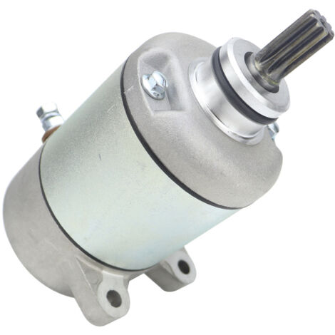 Démarreur 31200-HN5-A81 – 18607 – Compatible HONDA TRX350 – ATV (1/3)