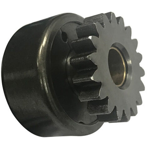 Lanceur unidirectionnel XV1100 – 3LP-15570-00-00 / 1TA-15570-00-00 (1/3)