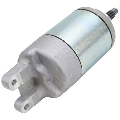 Démarreur 31200-HC4-023 – Compatible HONDA TRX250 / TRX300 (1/3)